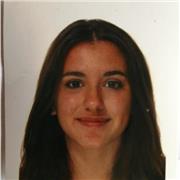 Studentessa diplomata al liceo scientifico impartisce lezioni di Italiano, latino, matematica (livello base), inglese
